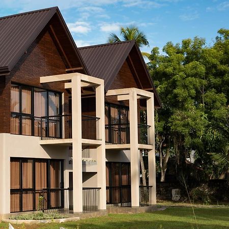 Woodgrove Cabanas Negombo Buitenkant foto