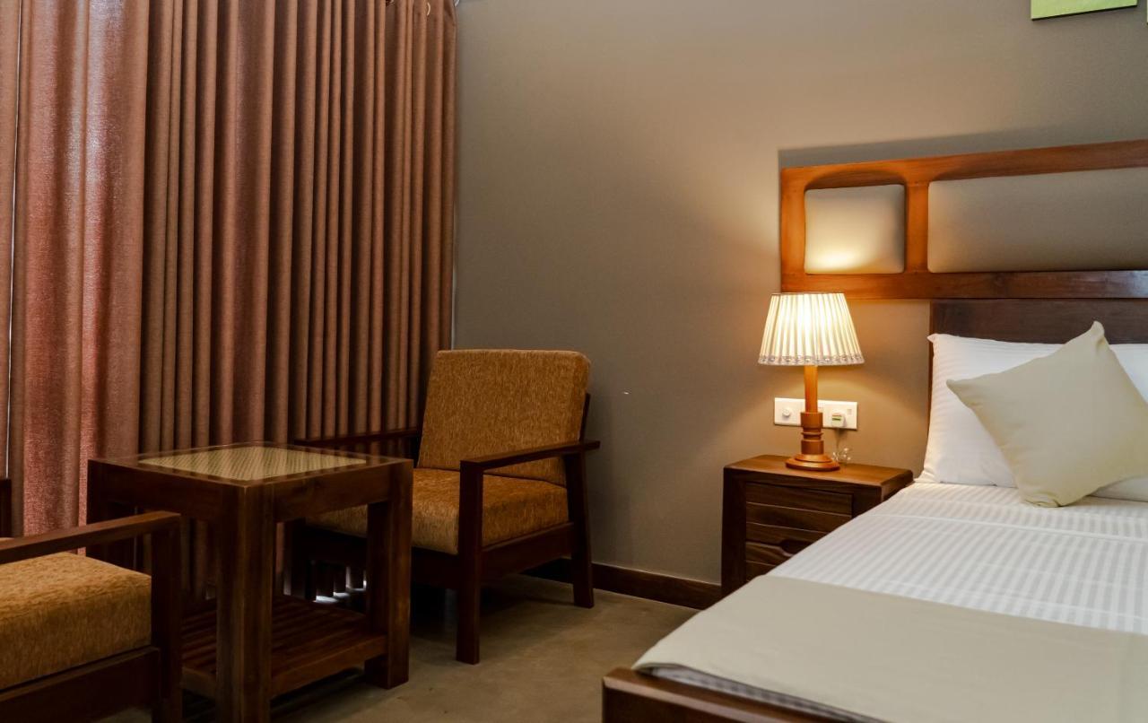 Woodgrove Cabanas Negombo Buitenkant foto