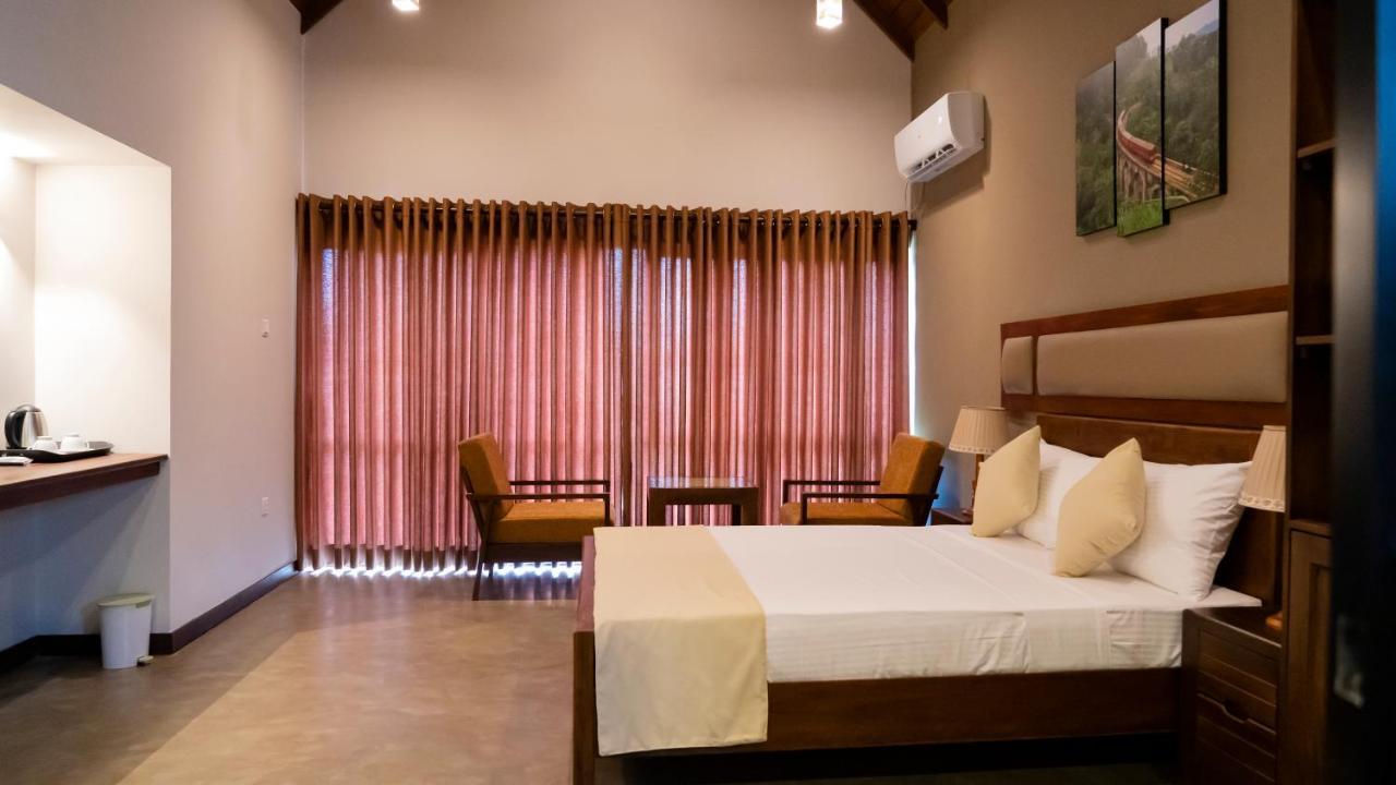 Woodgrove Cabanas Negombo Buitenkant foto