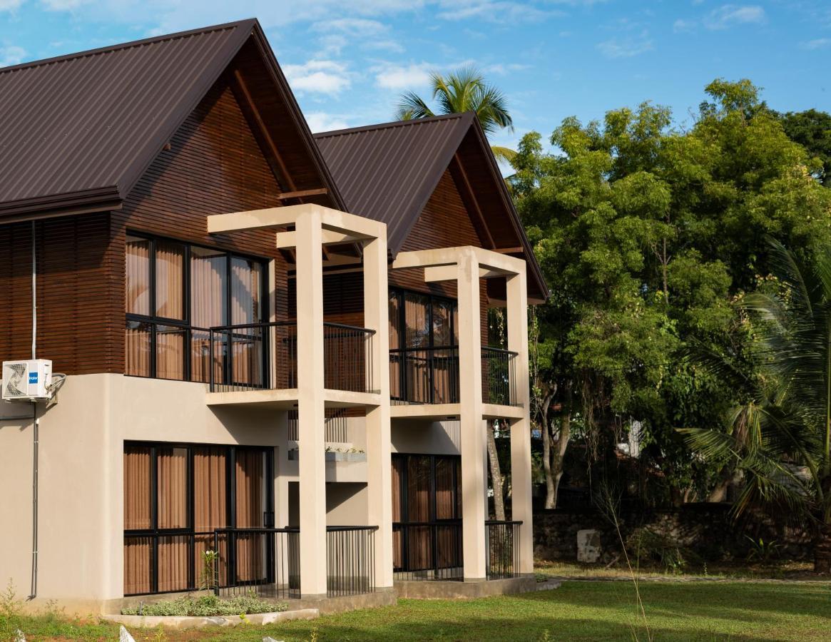 Woodgrove Cabanas Negombo Buitenkant foto