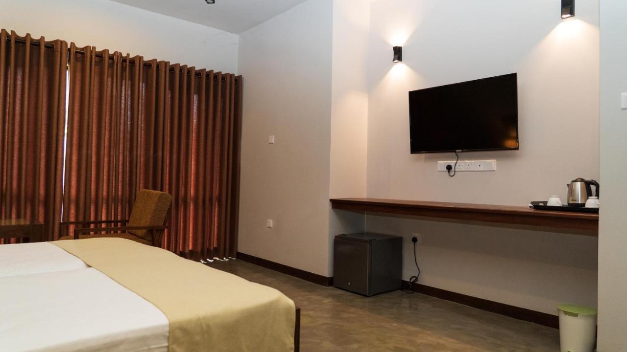 Woodgrove Cabanas Negombo Buitenkant foto