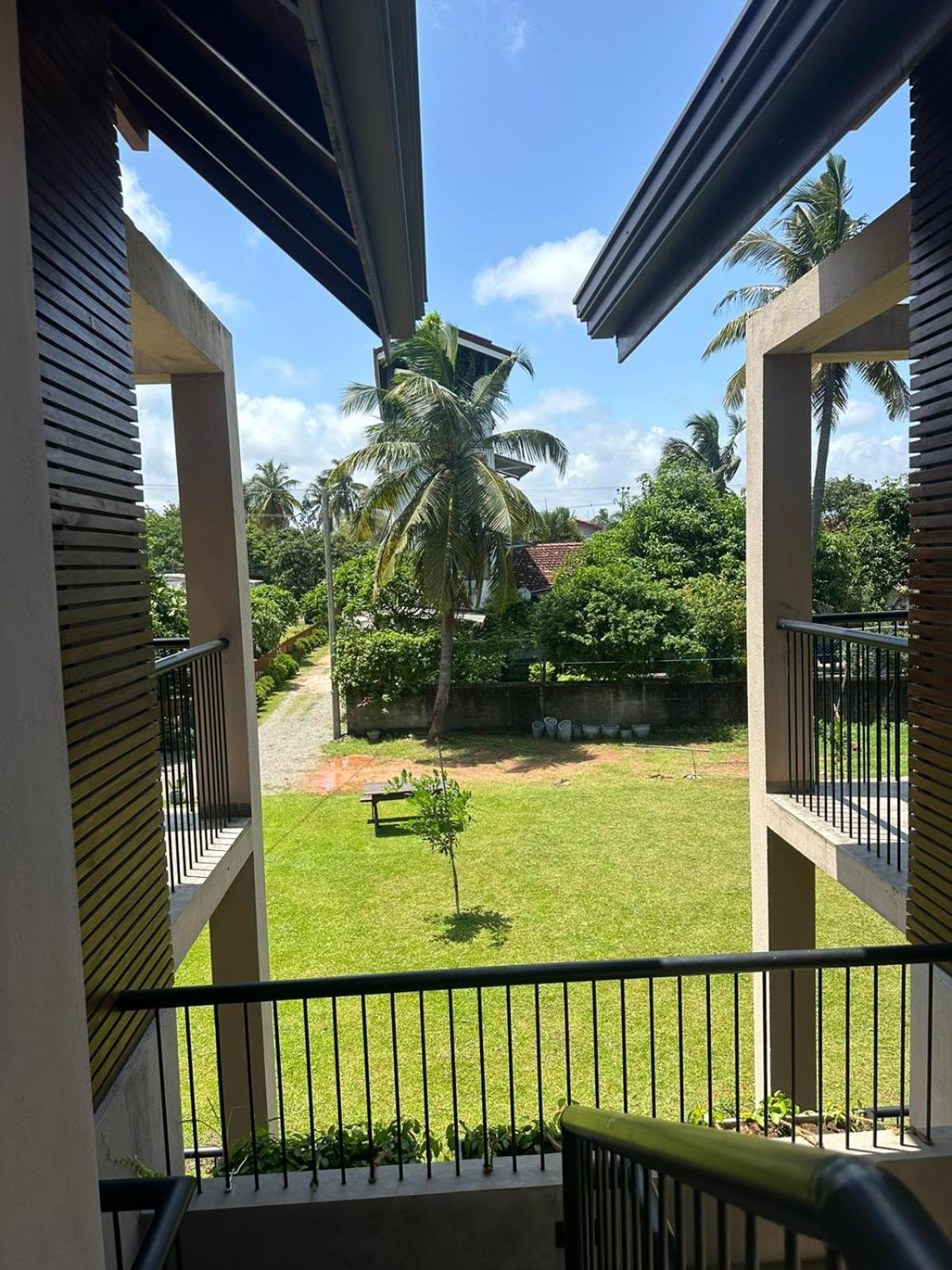 Woodgrove Cabanas Negombo Buitenkant foto